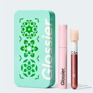 GLOSSIER ISO ITEM!!!